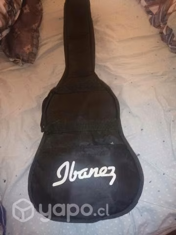 Guitarra acústica