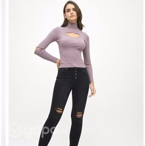 Sweater jjo tallas S-M-L