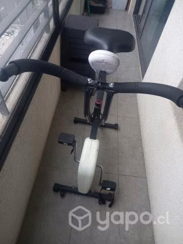 Bicicleta estatica - no funciona aumento de peso - Imagen 3