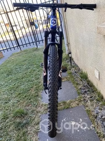 Bicicleta MTB Sunpeed aro 29