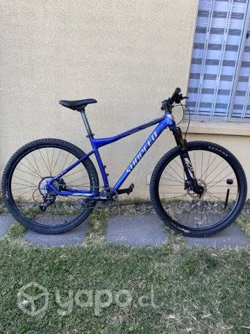 Bicicleta MTB Sunpeed aro 29