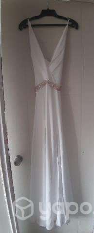 Vestido de novia - Imagen 2