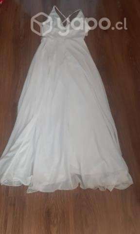 Vestido de novia - Imagen 6