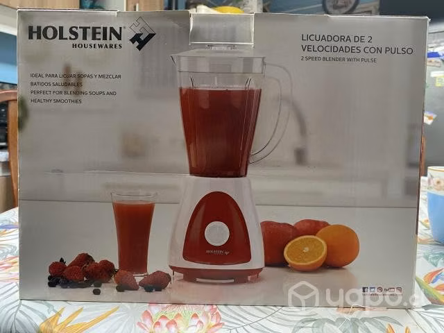 Licuadora