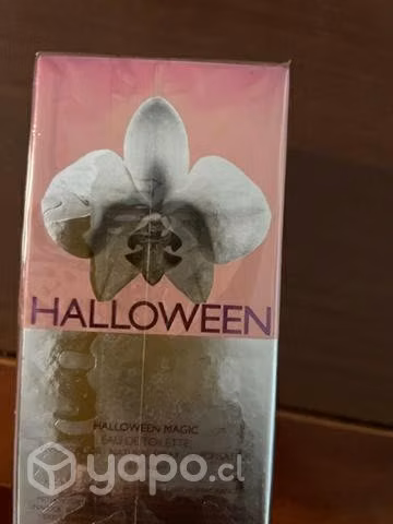 Perfume mujer