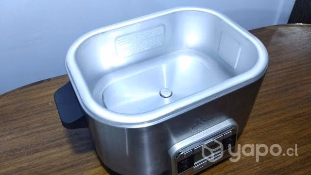 Sistema de cocina 5 en 1. Oster. modelo CKSTSCMC6