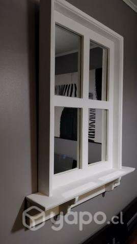 Espejo diseño ventana - Imagen 2