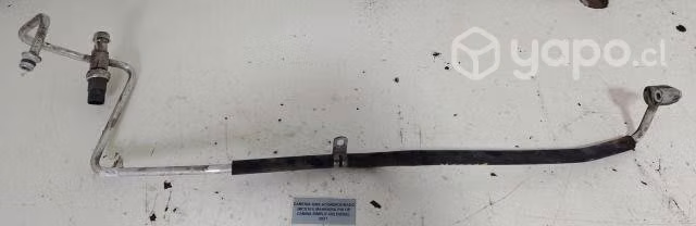 Cañeria Aire Acondicionado (MCS101) Mahindra Pik U
