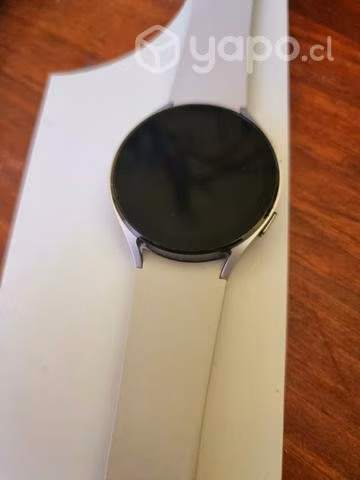 Samsung Galaxy watch 4