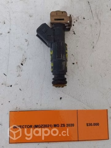 Inyector (MGZ2021) MG ZS 2020