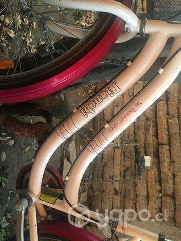 Hermosa bicicleta - Imagen 2