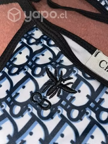 Bikini dior
