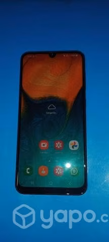 Celular Android Samsung A30