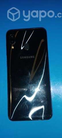 Celular Android Samsung A30 - Imagen 2