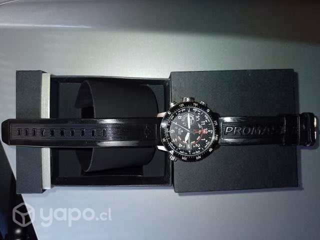 Reloj citizen promaster original nuevo