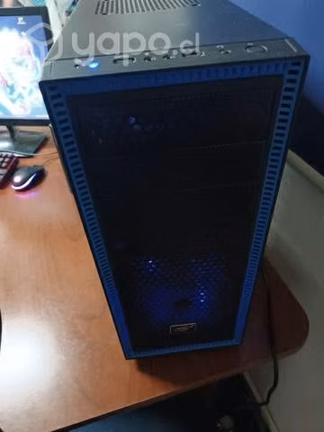 Pc gamer completo - Imagen 4