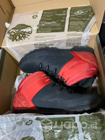 Timberland talla 44,5 2 usos
