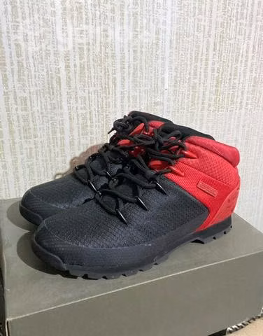 Timberland talla 44,5 2 usos