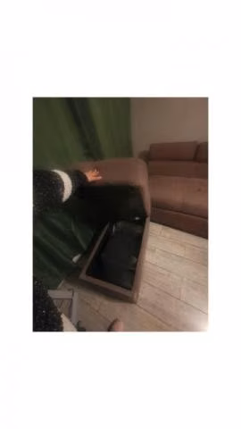 Sofa cama
