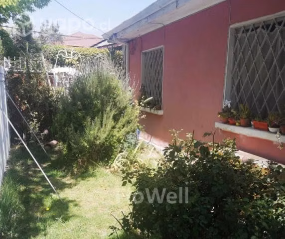 Oportunidad Casa Esquina Y Aislada En Ñuñoa - Imagen 3