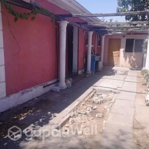 Oportunidad Casa Esquina Y Aislada En Ñuñoa - Imagen 18