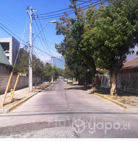 Oportunidad Casa Esquina Y Aislada En Ñuñoa - Imagen 20