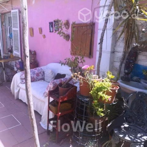 Oportunidad Casa Esquina Y Aislada En Ñuñoa - Imagen 17
