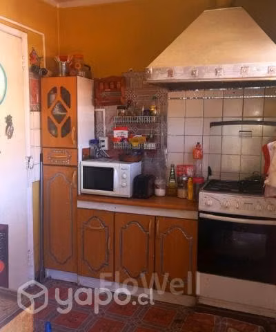 Oportunidad Casa Esquina Y Aislada En Ñuñoa - Imagen 7