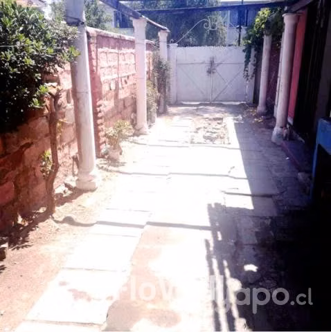 Oportunidad Casa Esquina Y Aislada En Ñuñoa - Imagen 19