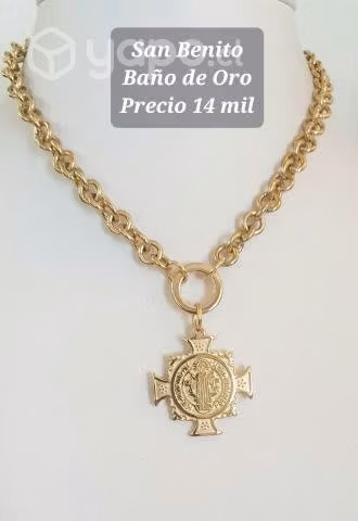 Cadena San Benito
