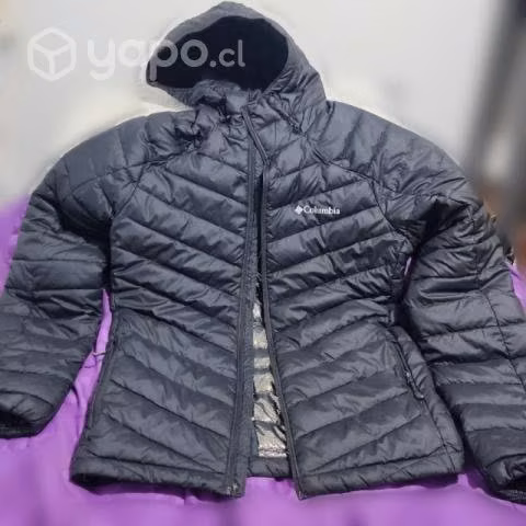 Parka Columbia