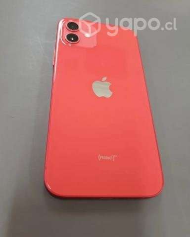 Iphone 12 rojo 128gb - Imagen 2
