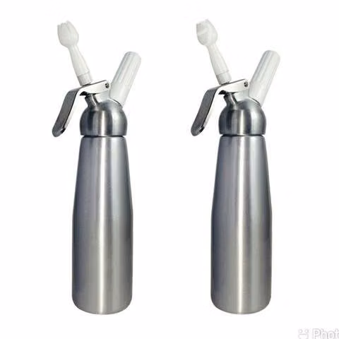2 Cifoneras