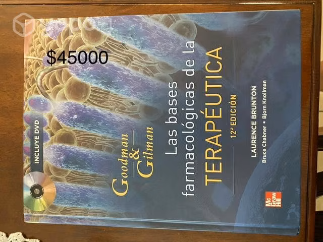 Libro nuevo
