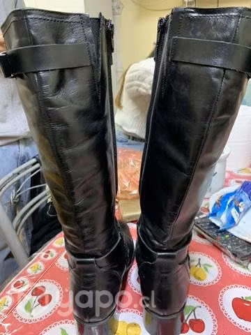Botas mingo