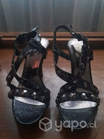 Lindos zapatos