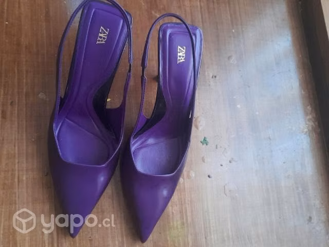 Lindos zapatos