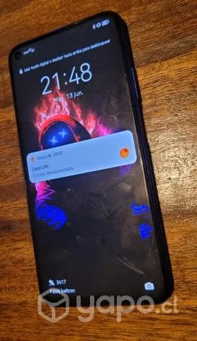 Huawei nova 5t - Imagen 2