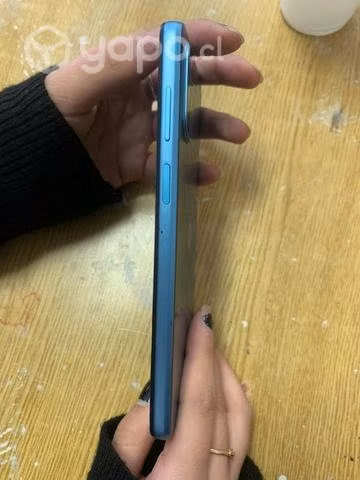 Celular Motorola g22