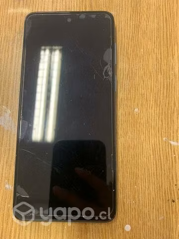 Celular Motorola g22