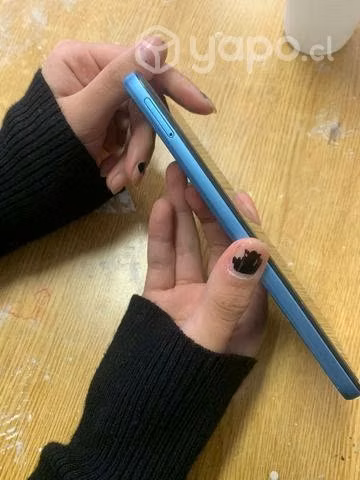 Celular Motorola g22