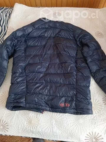Parka salomon - Imagen 2