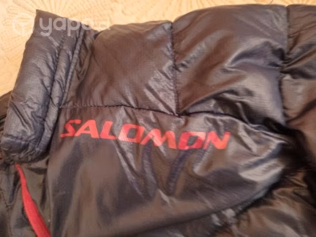 Parka salomon