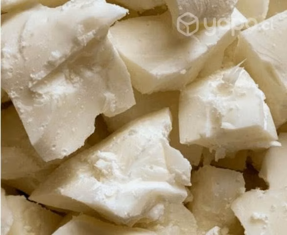 Cera de Soja 1 kg libre de humo