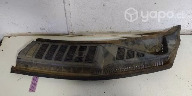 Rejilla Cubre Torpedo Derecha FL-AG