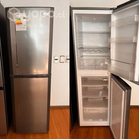 Refrigerador Fensa 3100