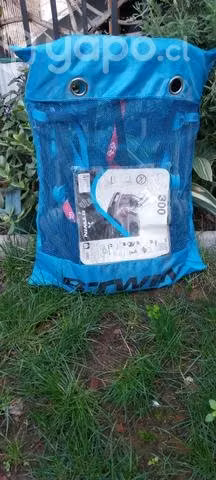 Porta bicicleta