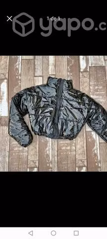 Chaqueta mujer