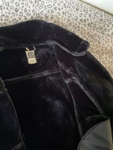 Chaqueta AMERICANINO. XL - Imagen 4