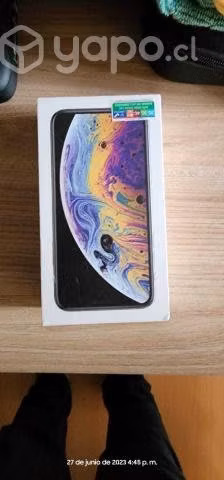 Iphone XS